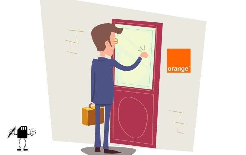 Comment annuler sa demande de résiliation de la box Orange ?