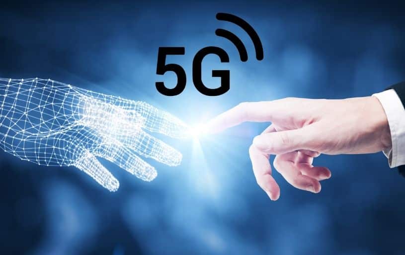 bénéfices-5g Bénéfices de la 5G