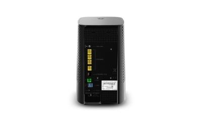 Branchement et installation de la Bbox wifi 6