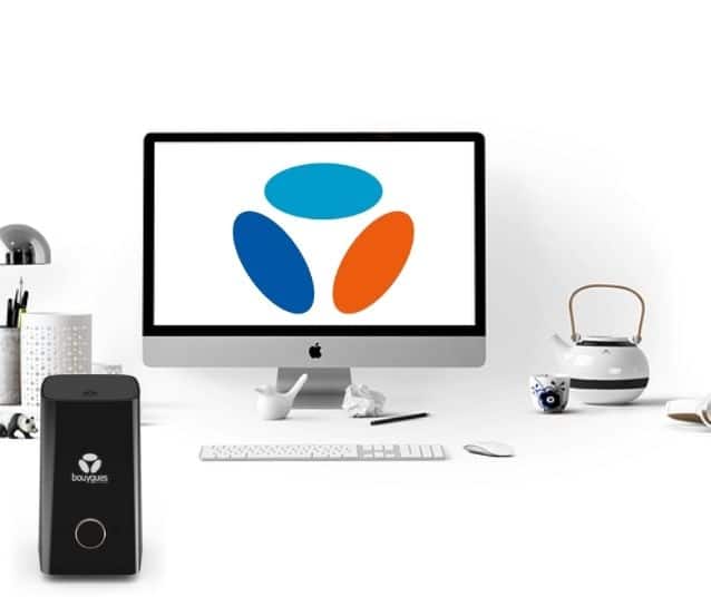 configurer sa connexion Wifi Bbox configurer sa connexion Wifi Bouygues Télécom