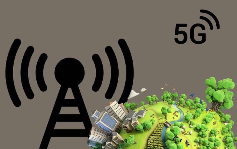 consequences-5g-sur-environnement Conséquences de la 5G sur l'environnement