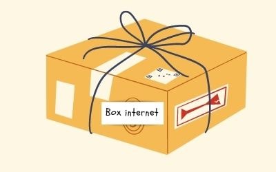 Comment renvoyer sa box Internet Bouygues Telecom ?