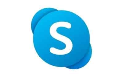 logo-skype-voip Appeler par Internet avec Skype