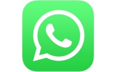 la VoIP avec WhatsApp