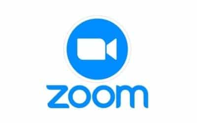 logo-zoom la VoIP de Zoom
