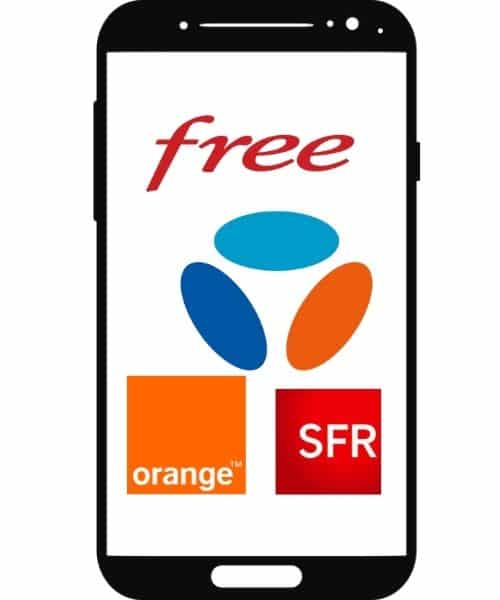 profiter du réseau des opérateurs grâce à la double Sim
