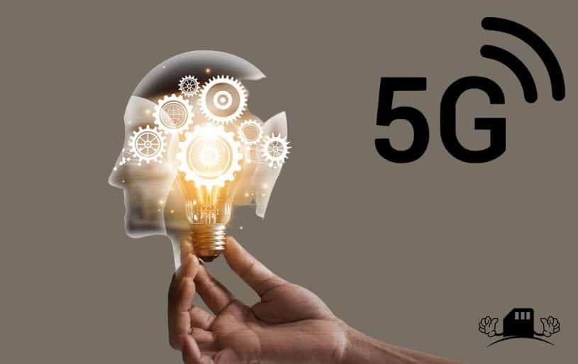 solutions-5g Réduire les risques liés à la 5G
