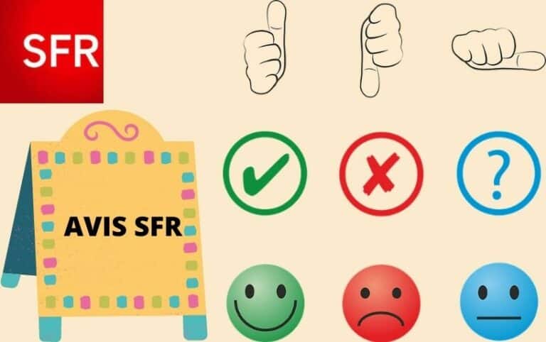Avis sfr