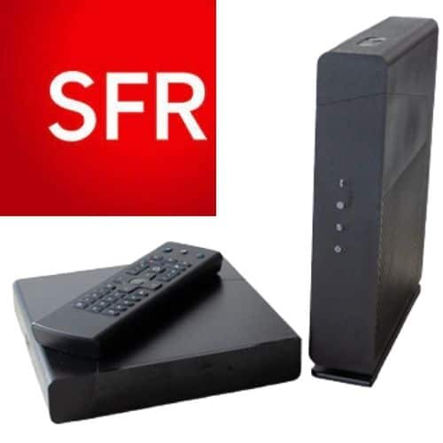 SFR box 7 avis