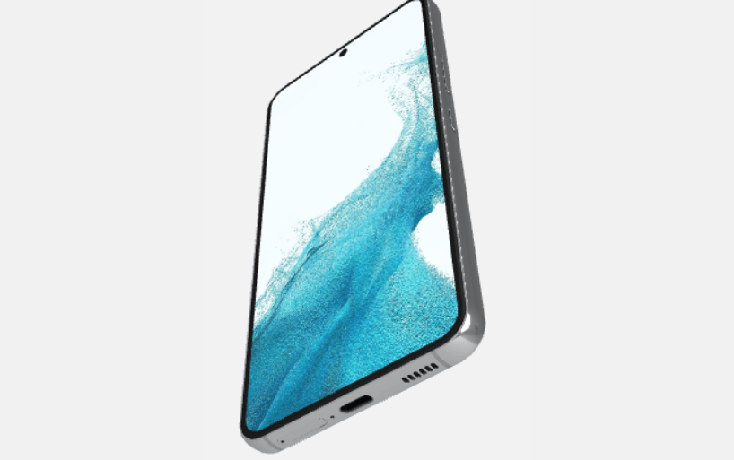Samsung S22 : les caractéristiques techniques