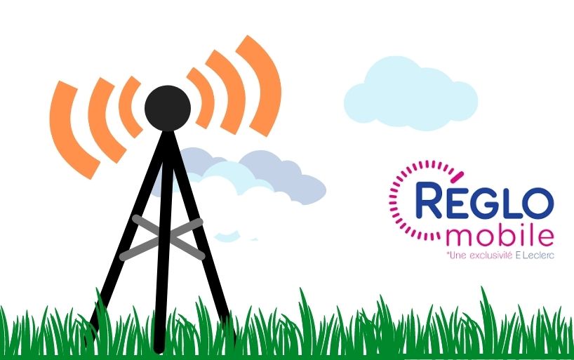Que faut-il penser du réseau mobile de réglo mobile ?