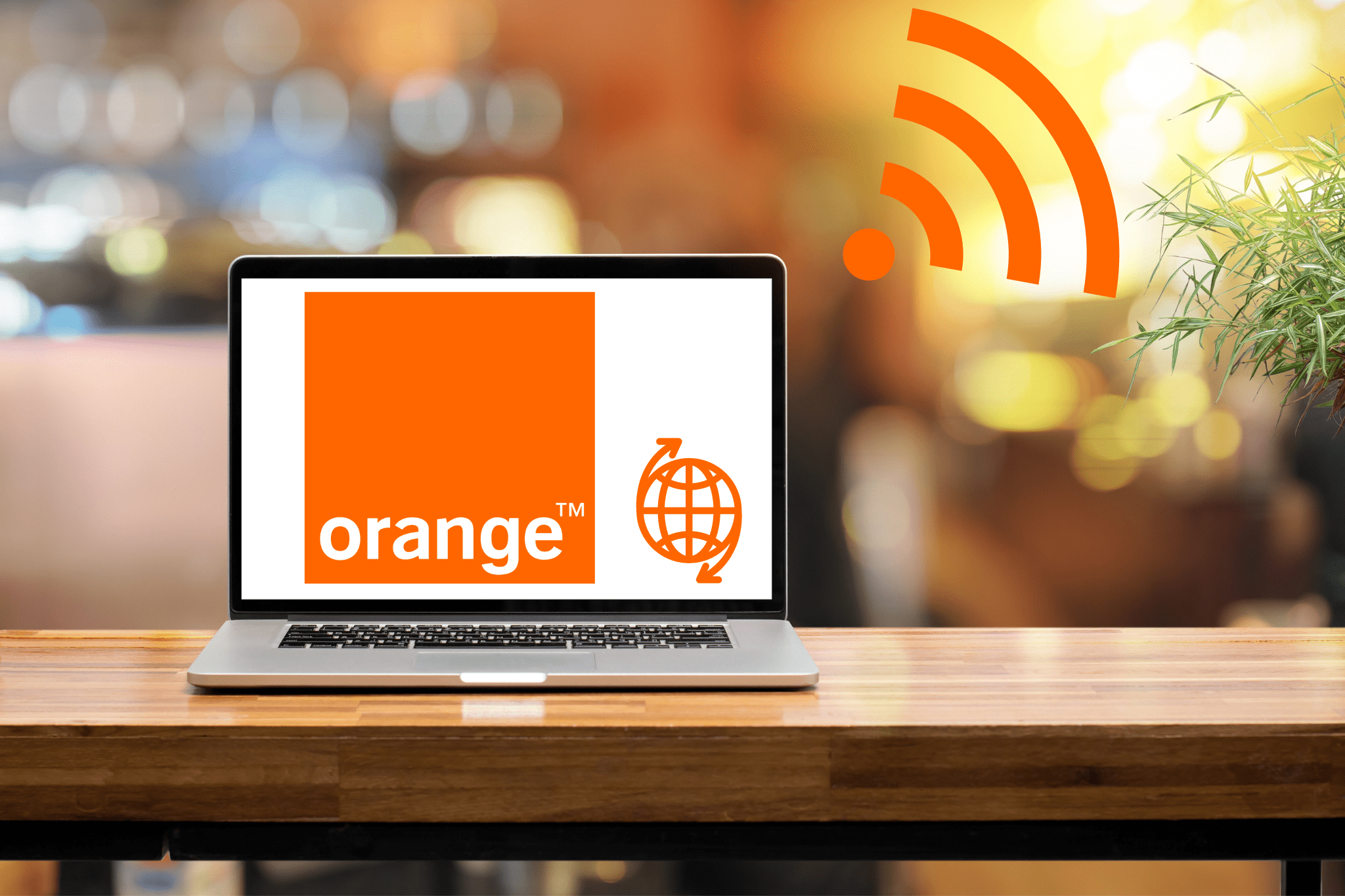 Avis sur la Fibre Orange