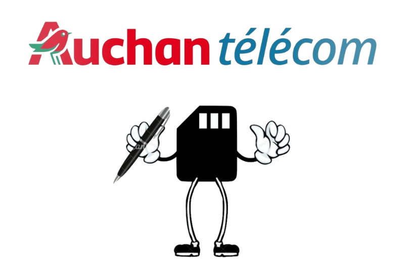 L'avis de la rédaction concernant l'opérateur Auchan Telecom