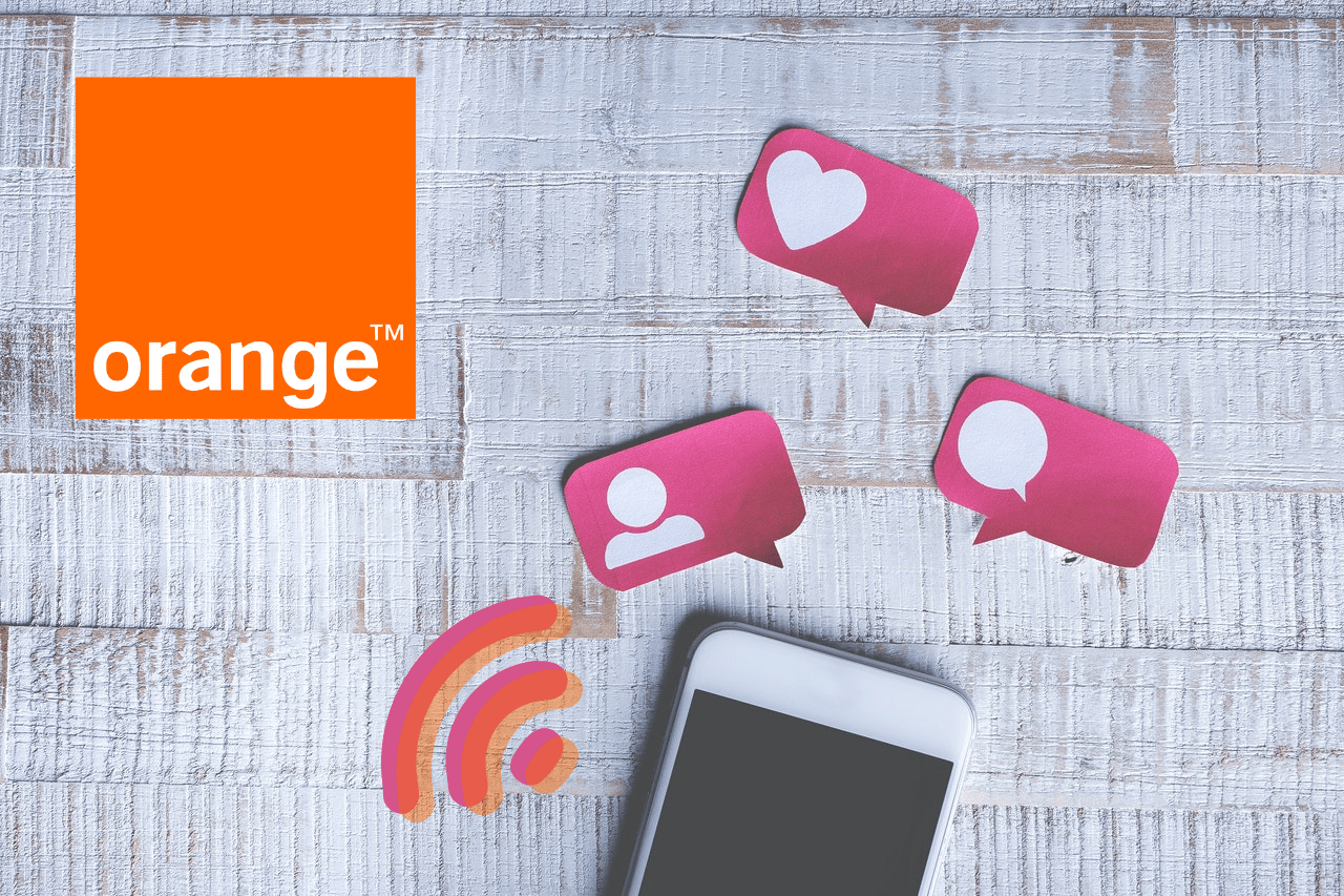 Avis sur les forfaits mobile Orange