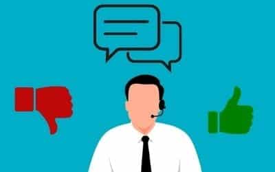 Quels sont les avis à propos du service client réglo mobile ?