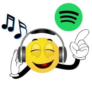 écouter Spotify grâce à la vente privée Bbox
