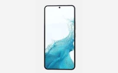 Ecran de Samsung Galaxy 22