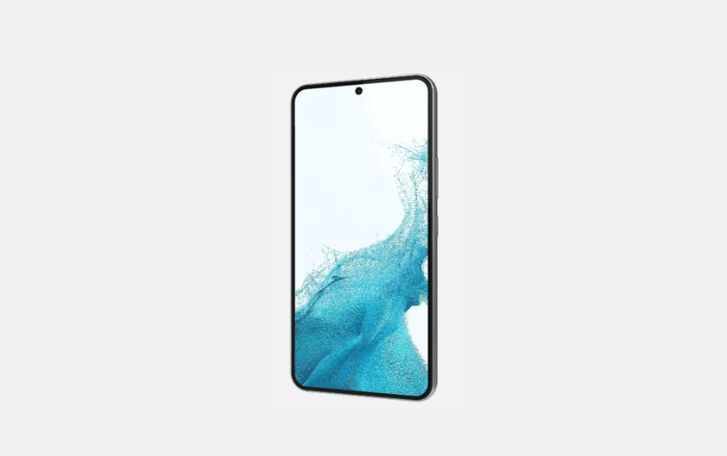 Ecran Samsung S22+