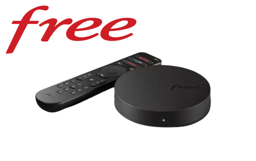 Avis Freebox Pop