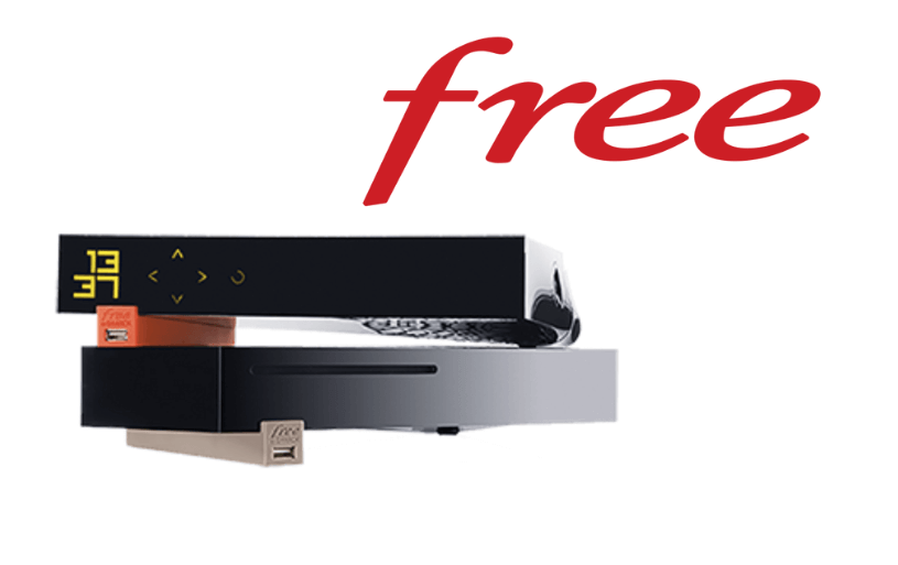 Avis sur la Freebox Révolution