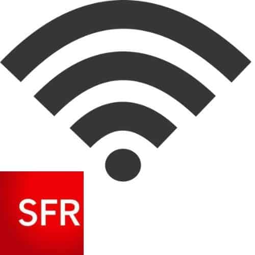 qualité du réseau SFR