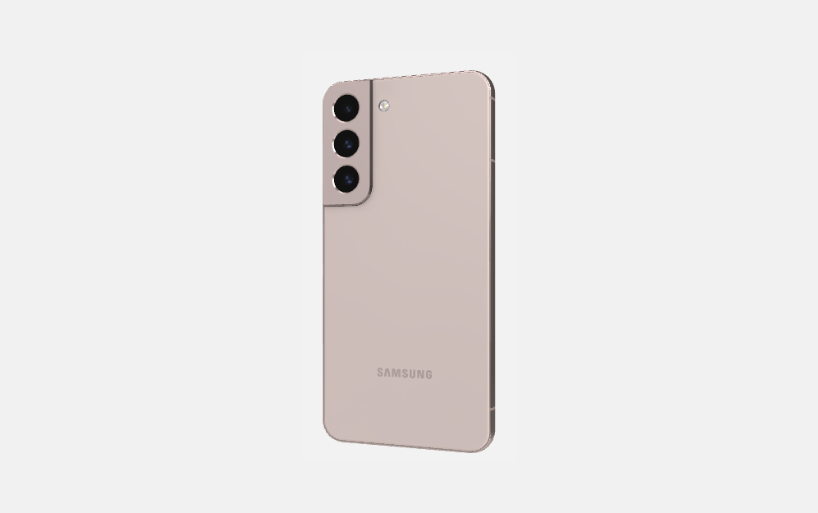 Samsung S22+