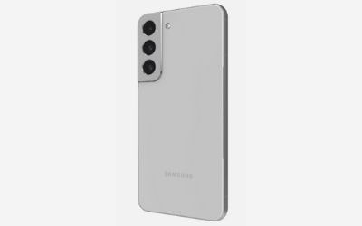 Les caractéristiques techniques du Samsung S22