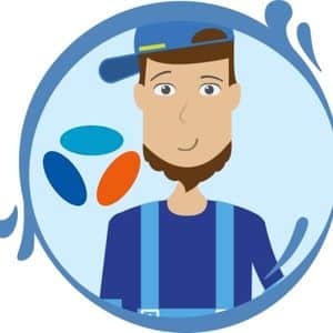 l'installation de la fibre optique pour la vente privée Bbox