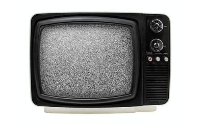 Qu'est-ce que la télévision analogique ?