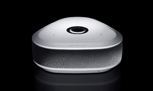 Le player Free Devialet