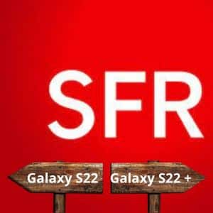 Illustration différences entre les Samsung Galaxy dernier cri