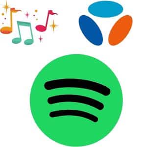 Spotify Premium gratuit pendant 3 mois avec la Bbox Must
