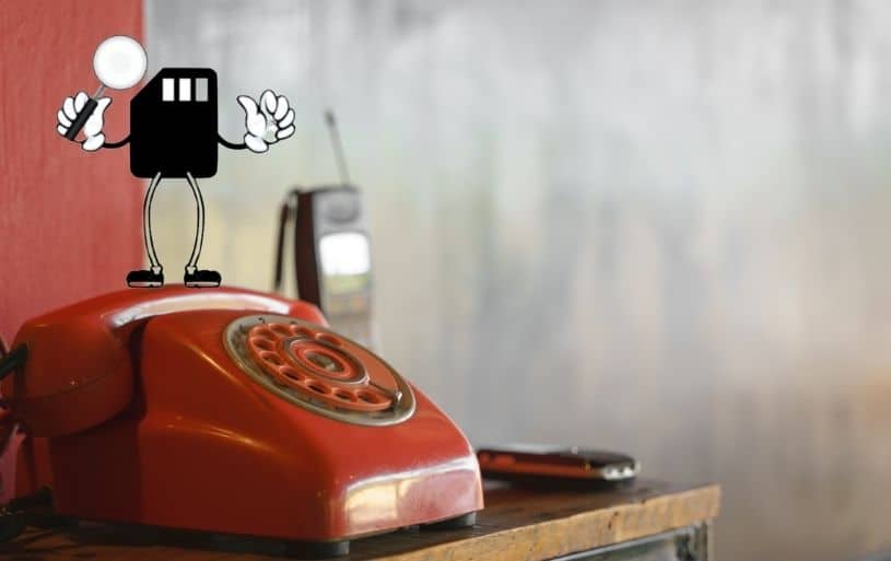 Comment masquer son numéro de téléphone depuis un téléphone fixe ?