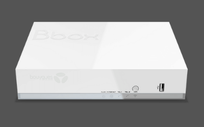 Bbox Fit : Bouygues vous rembourse les deux premiers mois d'abonnement