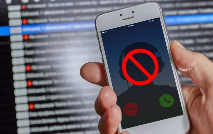 Bloquer des appels : Comment faire ?
