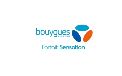 Forfait sensation Multi-SIM Bouygues Telecom
