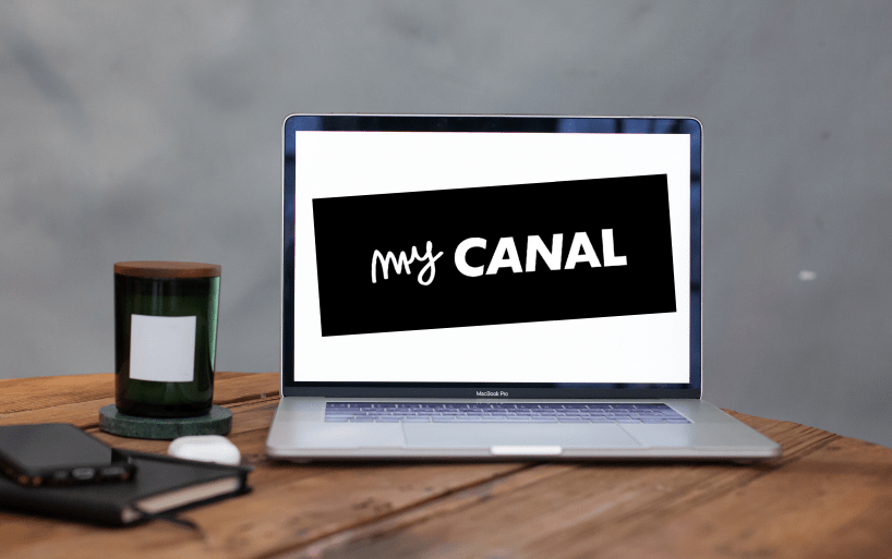 Oglądaj Canal + na wszystkich swoich ekranach z MyCanal