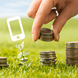 Faire des économies avec le rachat de votre ancien portable