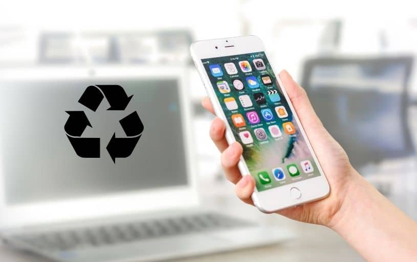 Acheter un iPhone reconditionné chez Free