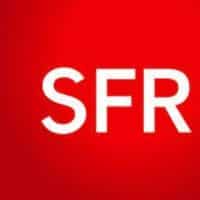 logo SFR
