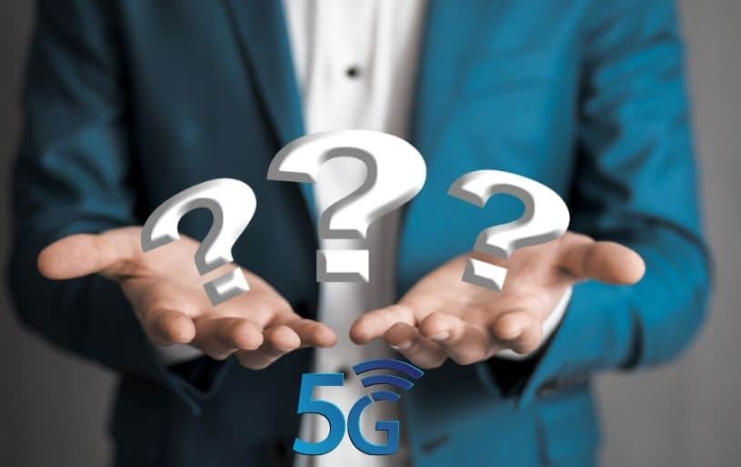 pourquoi choisir un forfait 5G en illimité