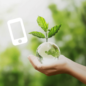 Recycler son vieux téléphone ou lui donner une seconde vie
