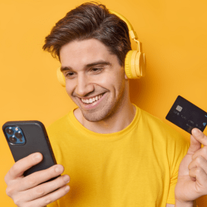 Obtenir un nouveau smartphone à prix avantageux