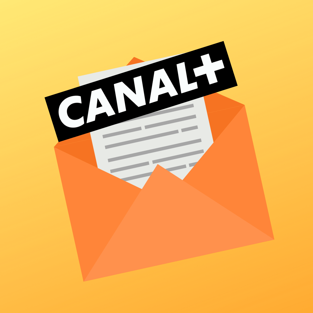 Zamonnuj swoją ofertę Canal+ z Orange