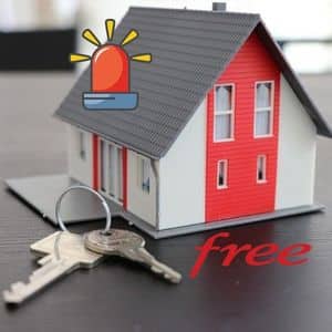 Free Devialet : illustration du pack sécurité