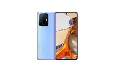 Découvrez le Xiaomi 11T Pro double SIM