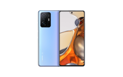 Xiaomi 11T Pro : jusqu'à 150€ de remise sur votre ancien smartphone lors des 5 jour 5G d'Orange