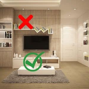 Le placement de sa box internet pour avoir une meilleure connexion