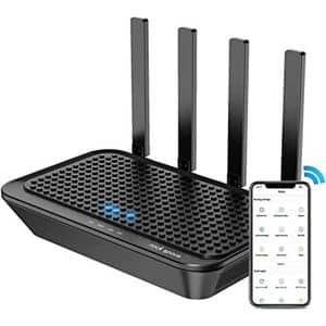 Un routeur sans fil pour régler ses problèmes de connexion internet