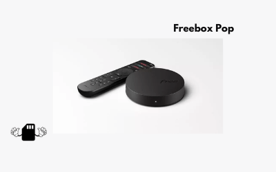 Freebox Delta
